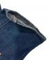 中古・古着 LEVI'S (リーバイス) 501XX復刻デニムパンツ インディゴ サイズ:SIZE W31×L36：20000円