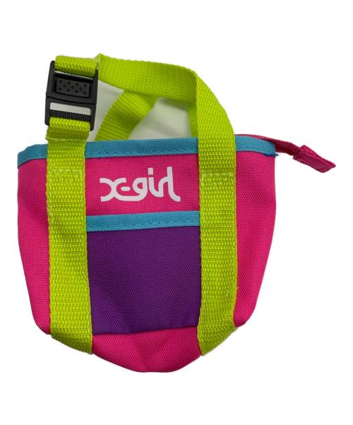 CASIO（カシオ）CASIO (カシオ) X-GIRL (エックスガール) Baby-G　20周年記念コラボ '14年の古着・服飾アイテム