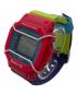 CASIO (カシオ) X-GIRL (エックスガール) Baby-G　20周年記念コラボ '14年：7000円