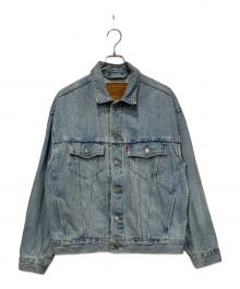 LEVI'S（リーバイス）の古着「デニムジャケット」｜ブルー