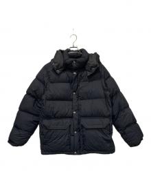 THE NORTH FACE（ザ ノース フェイス）の古着「キャンプシエラショート」｜ブラック