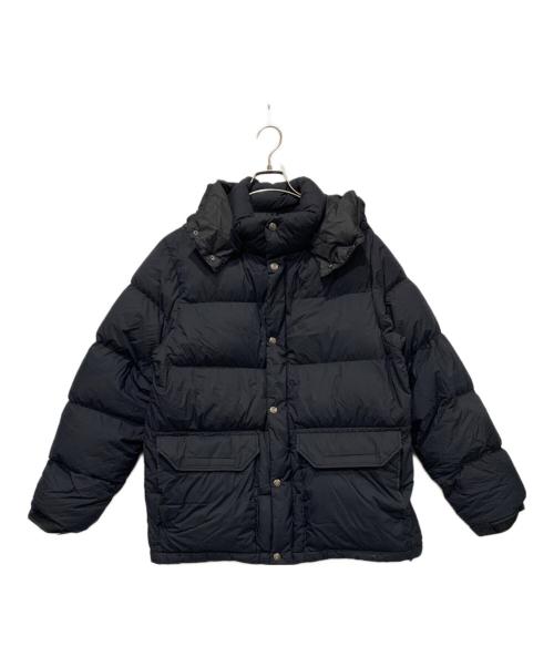 THE NORTH FACE（ザ ノース フェイス）THE NORTH FACE (ザ ノース フェイス) キャンプシエラショート ブラック サイズ:SIZE XLの古着・服飾アイテム
