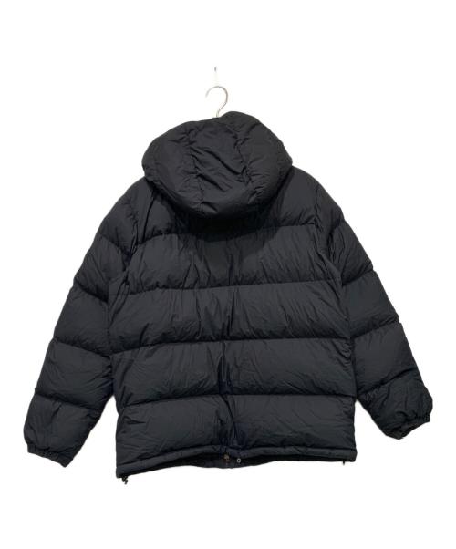 THE NORTH FACE（ザ ノース フェイス）THE NORTH FACE (ザ ノース フェイス) キャンプシエラショート ブラック サイズ:SIZE XLの古着・服飾アイテム