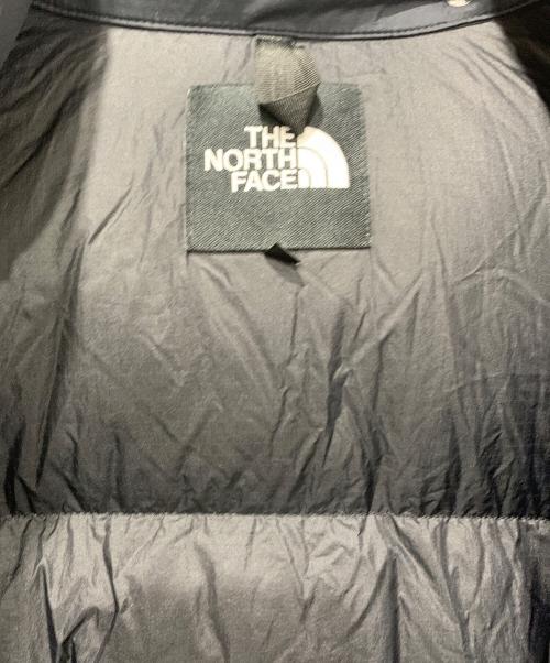 THE NORTH FACE（ザ ノース フェイス）THE NORTH FACE (ザ ノース フェイス) キャンプシエラショート ブラック サイズ:SIZE XLの古着・服飾アイテム