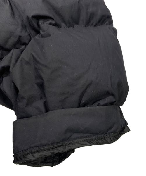 THE NORTH FACE（ザ ノース フェイス）THE NORTH FACE (ザ ノース フェイス) キャンプシエラショート ブラック サイズ:SIZE XLの古着・服飾アイテム