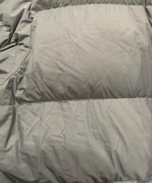 THE NORTH FACE（ザ ノース フェイス）THE NORTH FACE (ザ ノース フェイス) キャンプシエラショート ブラック サイズ:SIZE XLの古着・服飾アイテム