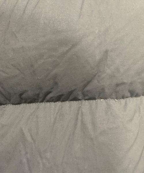 THE NORTH FACE（ザ ノース フェイス）THE NORTH FACE (ザ ノース フェイス) キャンプシエラショート ブラック サイズ:SIZE XLの古着・服飾アイテム