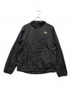 THE NORTH FACEザ ノース フェイス）の古着「ジャケット」｜ブラック