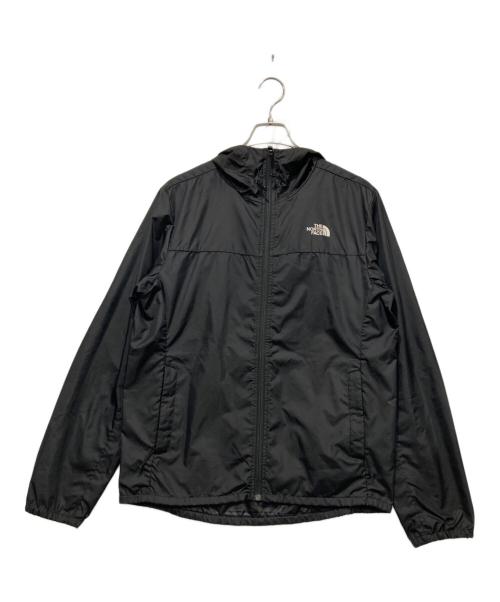 THE NORTH FACE（ザ ノース フェイス）THE NORTH FACE (ザ ノース フェイス) ジャケット ブラック サイズ:Sの古着・服飾アイテム