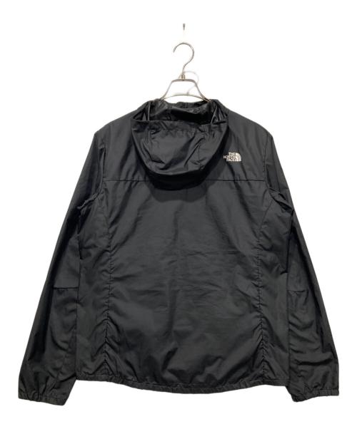 THE NORTH FACE（ザ ノース フェイス）THE NORTH FACE (ザ ノース フェイス) ジャケット ブラック サイズ:Sの古着・服飾アイテム