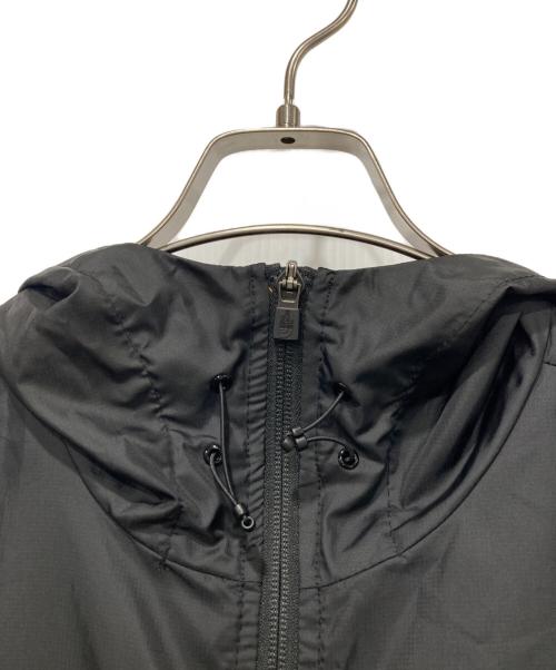 THE NORTH FACE（ザ ノース フェイス）THE NORTH FACE (ザ ノース フェイス) ジャケット ブラック サイズ:Sの古着・服飾アイテム