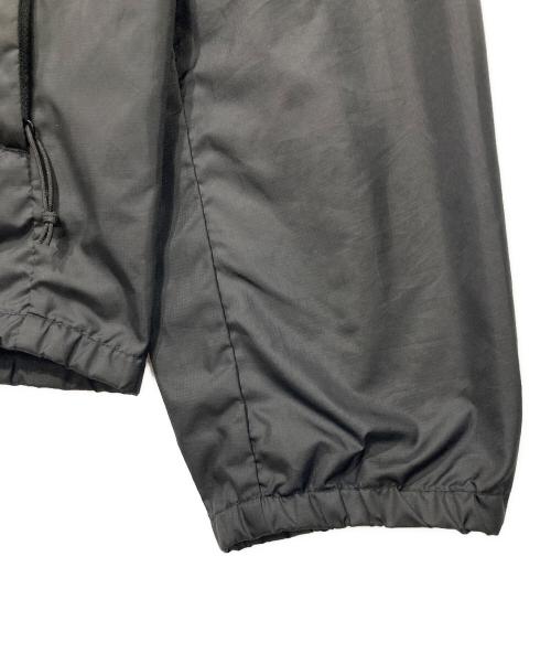 THE NORTH FACE（ザ ノース フェイス）THE NORTH FACE (ザ ノース フェイス) ジャケット ブラック サイズ:Sの古着・服飾アイテム