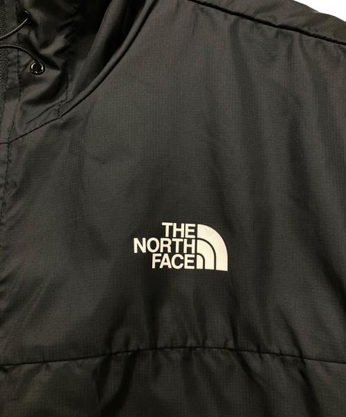 THE NORTH FACE（ザ ノース フェイス）THE NORTH FACE (ザ ノース フェイス) ジャケット ブラック サイズ:Sの古着・服飾アイテム