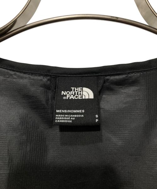 THE NORTH FACE（ザ ノース フェイス）THE NORTH FACE (ザ ノース フェイス) ジャケット ブラック サイズ:Sの古着・服飾アイテム