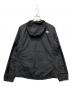 THE NORTH FACE (ザ ノース フェイス) ジャケット ブラック サイズ:S：8000円