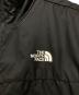 中古・古着 THE NORTH FACE (ザ ノース フェイス) ジャケット ブラック サイズ:S：8000円