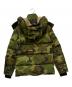 CANADA GOOSE (カナダグース) WYNDHAM PARKA グリーン×カーキ サイズ:SIZE S：70000円