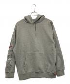 SUPREME×NIKEシュプリーム×ナイキ）の古着「Hooded Sweatshirt 