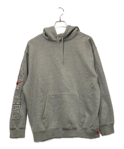 SUPREME（シュプリーム）SUPREME (シュプリーム) NIKE (ナイキ) Hooded Sweatshirt 