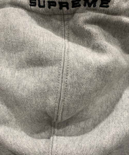 SUPREME（シュプリーム）SUPREME (シュプリーム) NIKE (ナイキ) Hooded Sweatshirt 