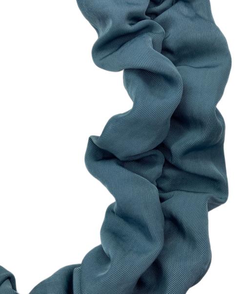 OUAT（オーユーエーティー）OUAT (オーユーエーティー) OFFICE BAG ブルーの古着・服飾アイテム