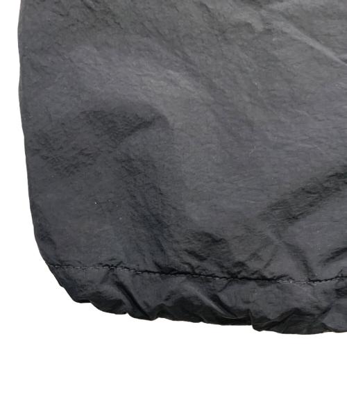 C.P COMPANY（シーピーカンパニー）C.P COMPANY (シーピーカンパニー) Flatt Nylon Boxy Cargo Pants ブラック サイズ:SIZE 46の古着・服飾アイテム