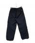 C.P COMPANY (シーピーカンパニー) Flatt Nylon Boxy Cargo Pants ブラック サイズ:SIZE 46：35000円