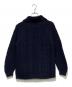 INVERALLAN (インバーアラン) 3A Lumber Cardigan ネイビー サイズ:不明：13000円