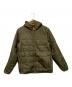 Patagonia（パタゴニア）の古着「リバーシブルフリースジャケット」｜ブラウン