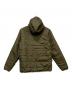 Patagonia (パタゴニア) リバーシブルフリースジャケット ブラウン サイズ:SIZE Free：12000円