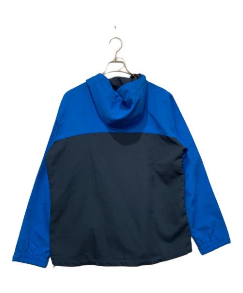 Columbia（コロンビア）Columbia (コロンビア) ボーズマンロックジャケット ブルー×ブラック サイズ:SIZE Lの古着・服飾アイテム