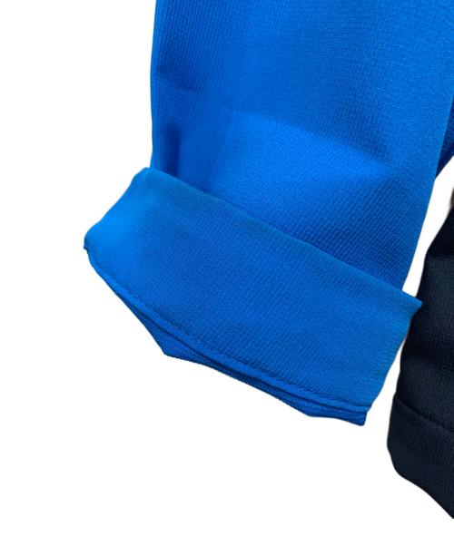 Columbia（コロンビア）Columbia (コロンビア) ボーズマンロックジャケット ブルー×ブラック サイズ:SIZE Lの古着・服飾アイテム