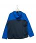 Columbia (コロンビア) ボーズマンロックジャケット ブルー×ブラック サイズ:SIZE L：7000円