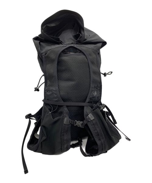 ARC'TERYX（アークテリクス）ARC'TERYX (アークテリクス) Norvan 14 Hydration Vest ブラックの古着・服飾アイテム