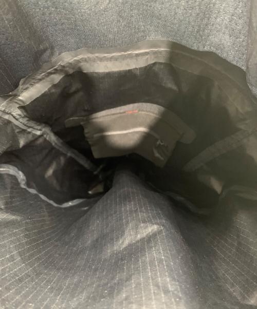 ARC'TERYX（アークテリクス）ARC'TERYX (アークテリクス) Norvan 14 Hydration Vest ブラックの古着・服飾アイテム