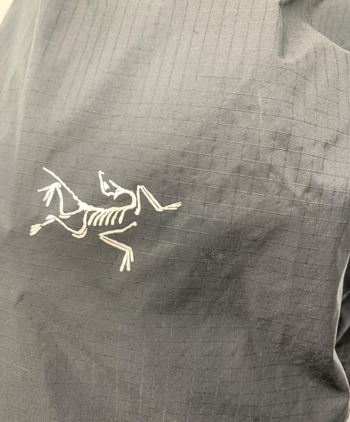 ARC'TERYX（アークテリクス）ARC'TERYX (アークテリクス) Norvan 14 Hydration Vest ブラックの古着・服飾アイテム