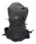 ARC'TERYX（アークテリクス）の古着「Norvan 14 Hydration Vest」｜ブラック