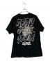 遊戯王 (ユウギオウ) Tシャツ ブラック サイズ:SIZE L：5000円