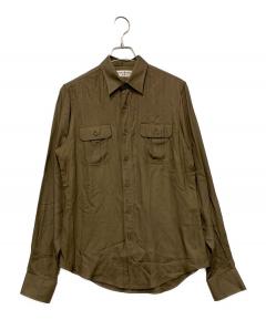 中古・古着通販】Saint Laurent Paris (サンローランパリ) 14SS エディ
