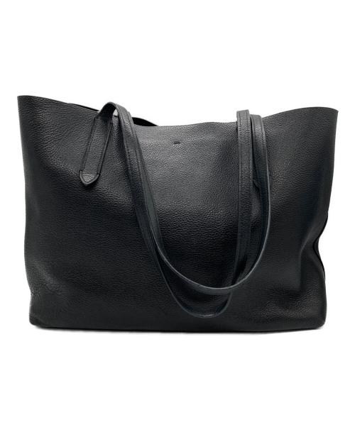 COACH（コーチ）COACH (コーチ) トートバッグ ブラックの古着・服飾アイテム