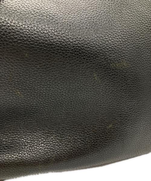 COACH（コーチ）COACH (コーチ) トートバッグ ブラックの古着・服飾アイテム