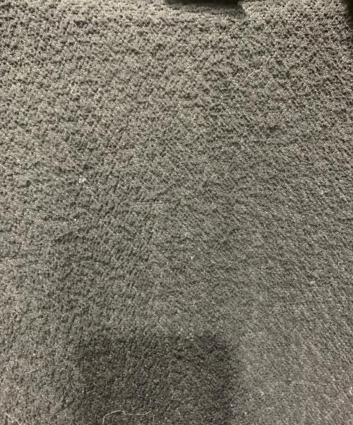 Vuja De（ヴジャデ）Vuja De (ヴジャデ) Lennon Hooded Denim Jacket ブラック サイズ:SIZE Mの古着・服飾アイテム