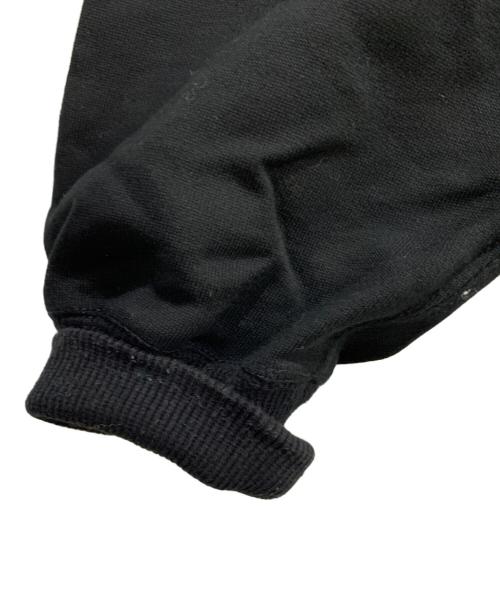 Vuja De（ヴジャデ）Vuja De (ヴジャデ) VD LOGO Hoodie ブラック サイズ:SIZE Freeの古着・服飾アイテム