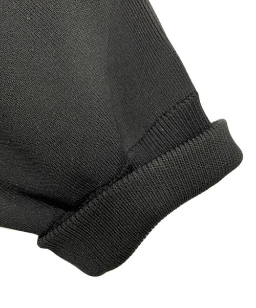 Vuja De（ヴジャデ）Vuja De (ヴジャデ) ジップパーカー ブラック サイズ:SIZE Mの古着・服飾アイテム