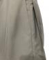 中古・古着 Vuja De (ヴジャデ) GALA PLEATED TROUSERS ブラック サイズ:S：28000円