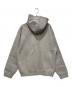 Vuja De (ヴジャデ) Knitted Hoodie グレー サイズ:SIZE 2：7000円