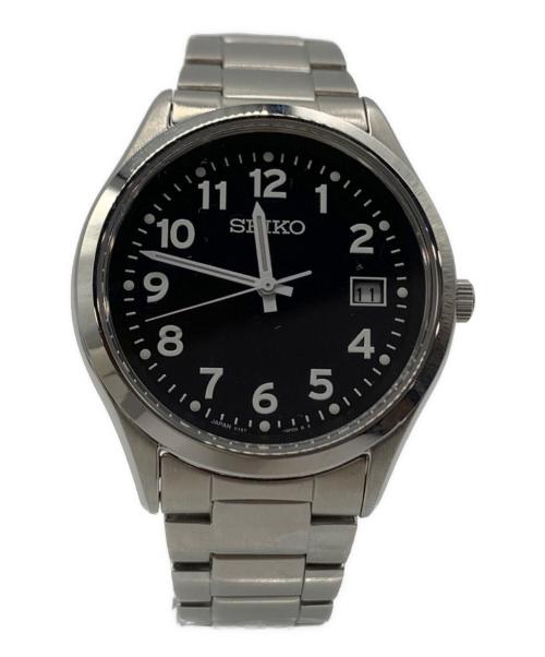 SEIKO（セイコー）SEIKO (セイコー) 腕時計の古着・服飾アイテム
