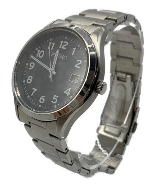 SEIKO（セイコー）SEIKO (セイコー) 腕時計の古着・服飾アイテム
