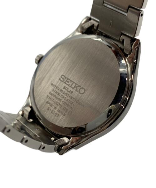 SEIKO（セイコー）SEIKO (セイコー) 腕時計の古着・服飾アイテム
