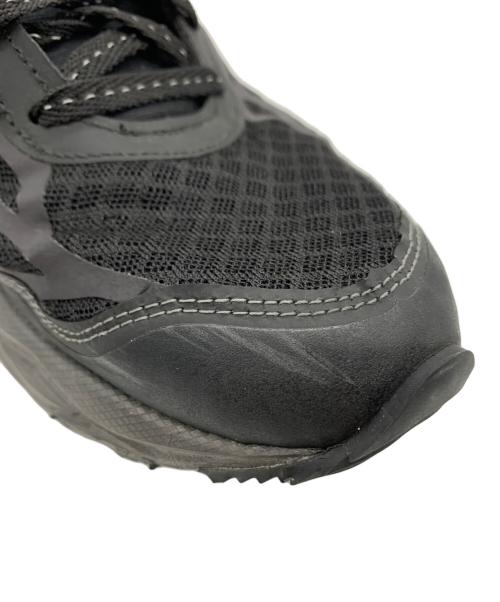 NEW BALANCE（ニューバランス）NEW BALANCE (ニューバランス) vibram ブラック サイズ:27.5cmの古着・服飾アイテム